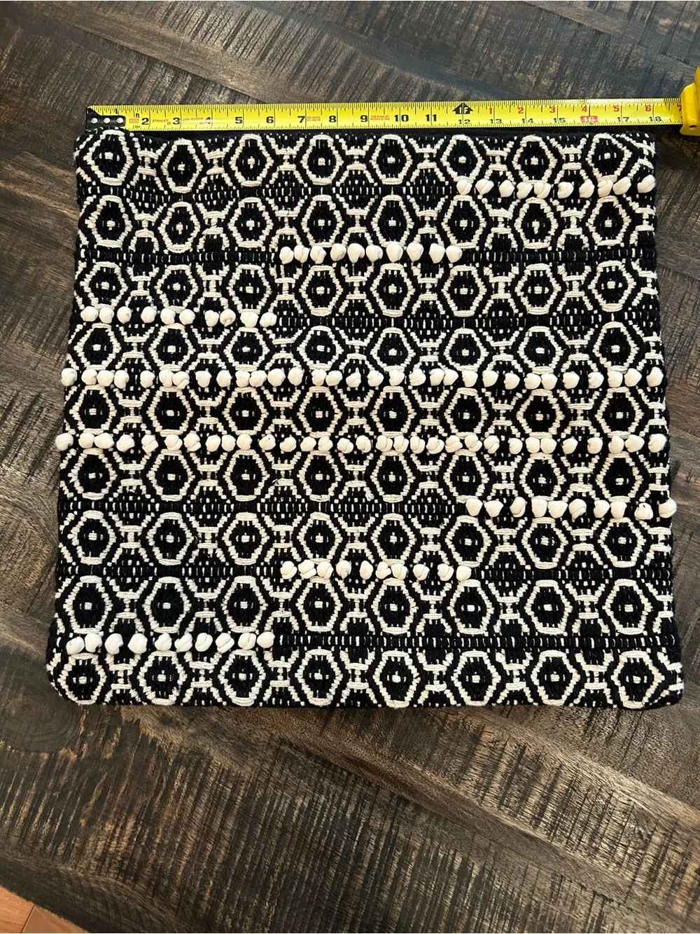 N/A dual tone